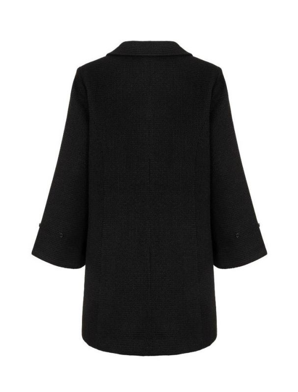 Coat, FAUSTINE (80034)