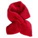 Scarf, FRU FRU Red (45195)