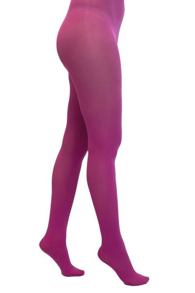 Tights, OPAQUE Fuchsia 50 den