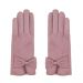 Gloves, BOW Rose