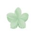 Hair Clip, HIBISCUS Matta Mint