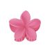 Hair Clip, HIBISCUS Matta Pink