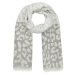 Scarf, LEO Grey