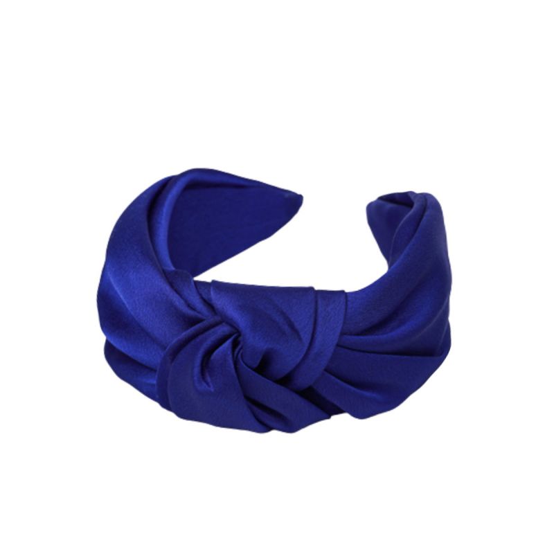 Hair Band, JOELINA Electric Blue