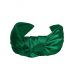 Hair Band, JOELINA Emerald Green