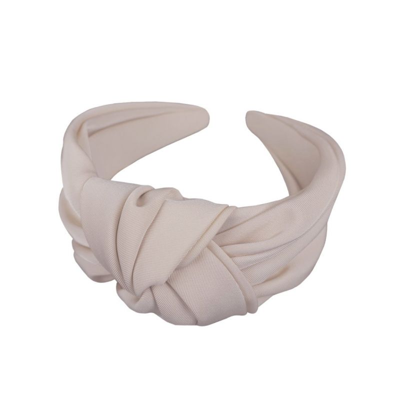 Hair Band, JOELLE Beige