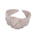 Hair Band, JOELLE Beige