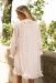 Dress, ROMANCE Ivory