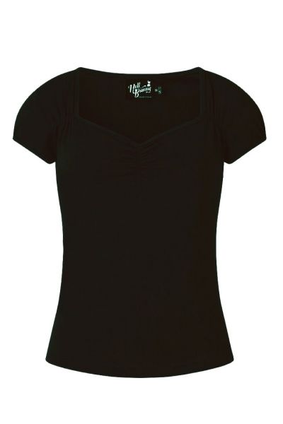 Top, MIA Black (60156) 