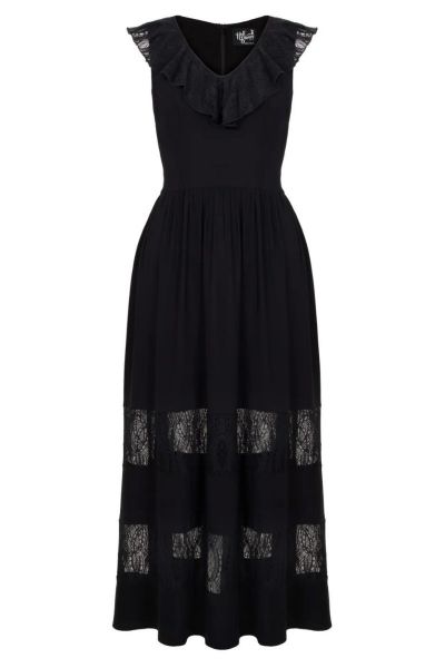 Dress, MORTEM Maxi (40396)