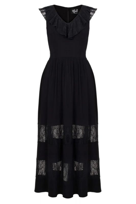 Dress, MORTEM Maxi (40396)