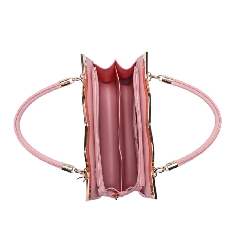 Handbag, MAGNOLIA Pink