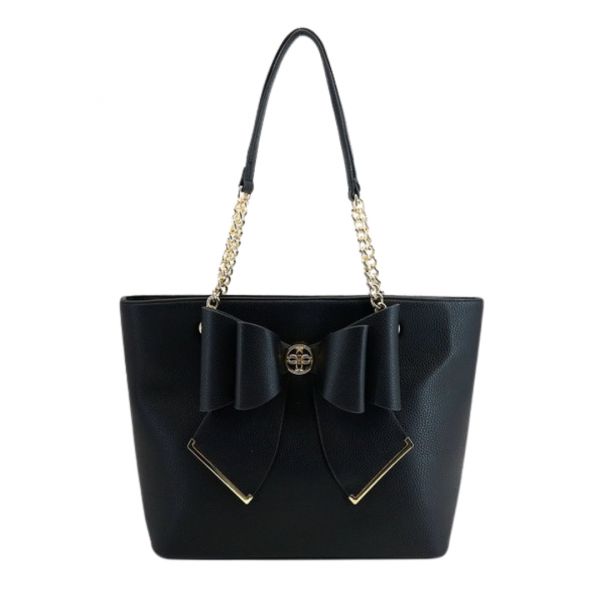 Handbag, AUBREY Black