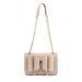 Laukku, DOROTHY Bow Beige