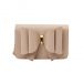 Handbag, DOROTHY Bow Beige