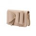 Handbag, DOROTHY Bow Beige