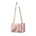 Handbag, DOROTHY Bow Pink