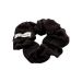 Scrunchie, BLACK