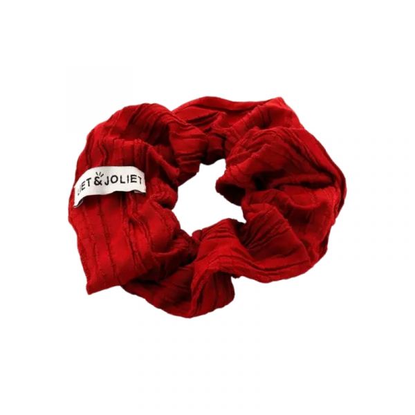 Scrunchie, RED