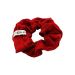 Scrunchie, RED