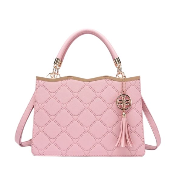 Handbag, MAGNOLIA Pink
