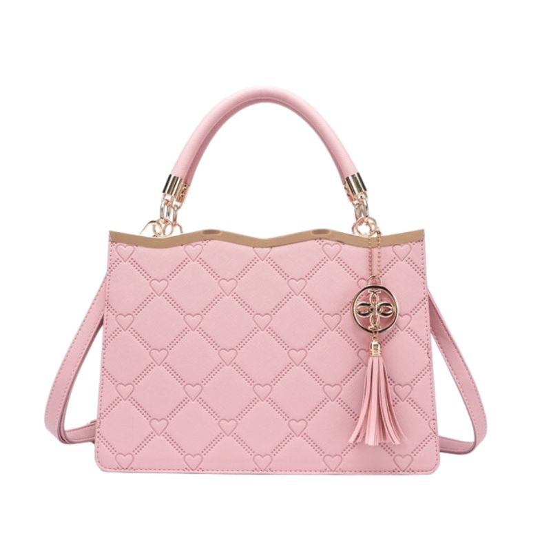 Handbag, MAGNOLIA Pink