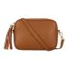 Bag, PEGGY Cognac