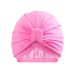 Shower/Swim Turban, PINK