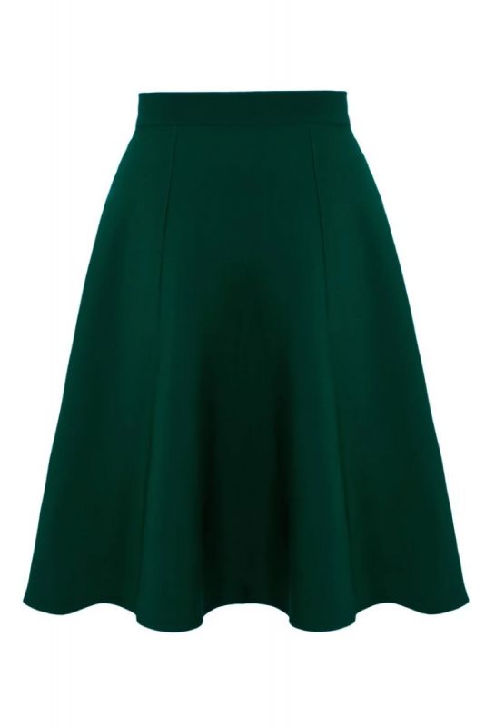 Skirt, RAVENWOOD Dark Green (50209)