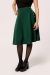 Skirt, RAVENWOOD Dark Green (50209)