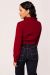 Jacket, RAVENWOOD Dark Red (80026)