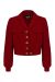 Jacket, RAVENWOOD Dark Red (80026)