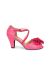 Shoes, KELLY LEE Pin Up Pink (71233)