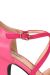 Shoes, KELLY LEE Pin Up Pink (71233)