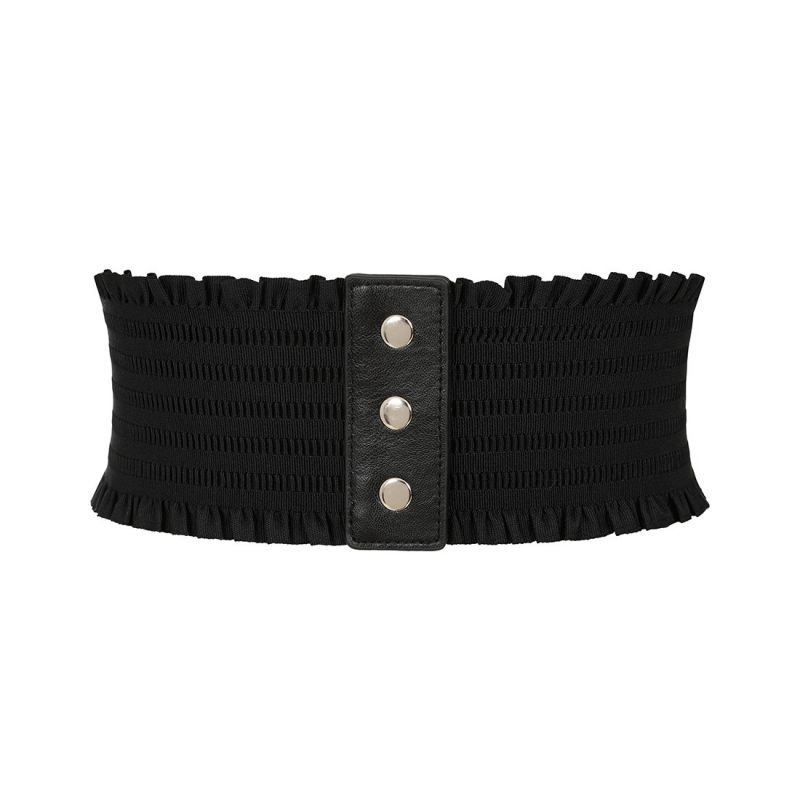 Belt, SHADY GAL Black (45771) 