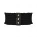 Belt, SHADY GAL Black (45771) 