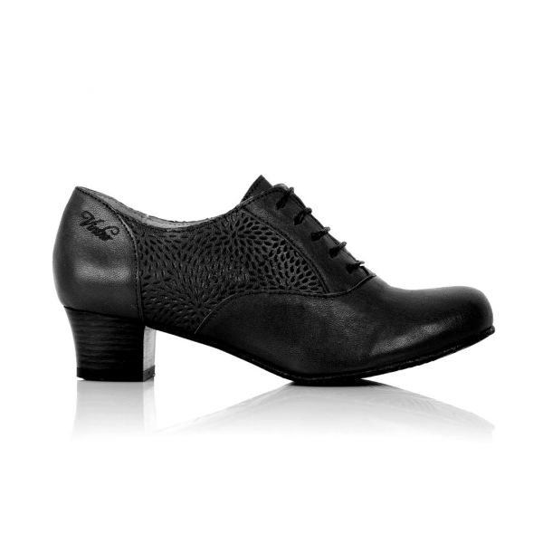 Shoes, VINTRO Siiri Black