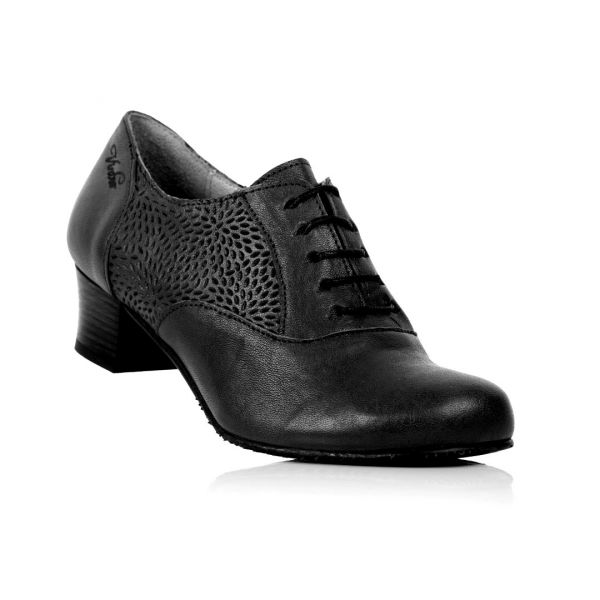 Shoes, VINTRO Siiri Black