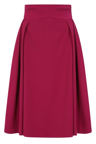 Skirt, JUNO Fuchsia (25706)