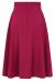 Skirt, JUNO Fuchsia (25706)