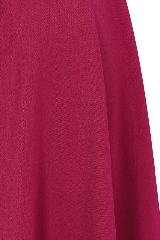 Skirt, JUNO Fuchsia (25706)