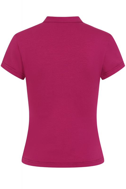 Top, MANDARIN Mauve (10049)