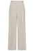 Trousers, LOIS LINEN Light Sand (31270) 