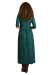 Maxi Dress, SONIA Green Leopard