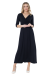 Maxi Dress, SONIA Black