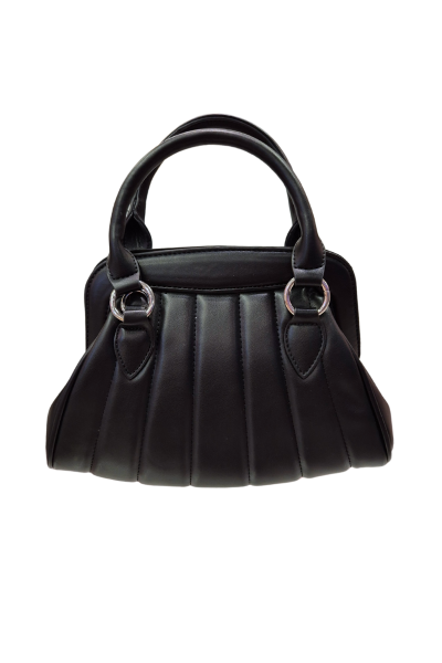 Bag, SHELL Black (34502)