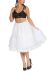 Petticoat, PENELOPE White (50366)