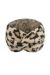 Headband, TWIST Leopard