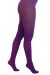 Tights, OPAQUE Violet 50 den