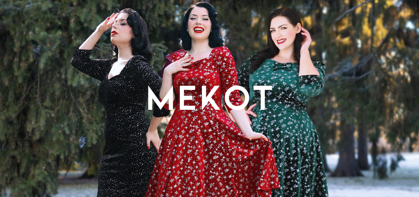 Mekot